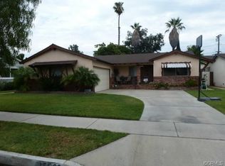 15508 Fanshaw Ave, Paramount, CA 90723