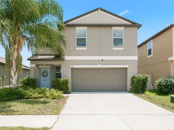 11483 SAGE CANYON DRIVE, RIVERVIEW, FL 33578