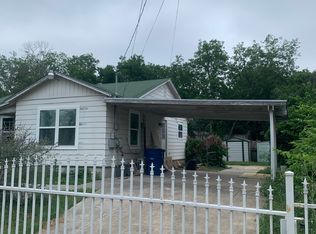 (Undisclosed Address), San Antonio, TX 78201
