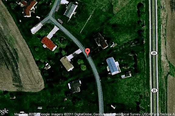 Map View