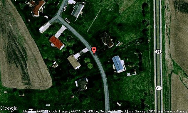 Map View
