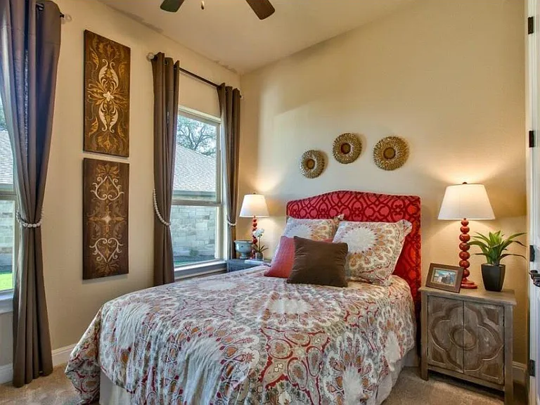 3600 Brushy Creek Rd #3 — Photo 6