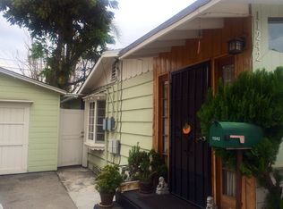 11242 Tiara St, North Hollywood, CA 91601