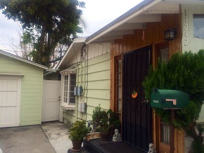 11242 Tiara St, North Hollywood, CA, 91601