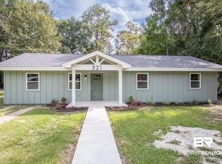 521 Franklin Ave, Brewton, AL 36426