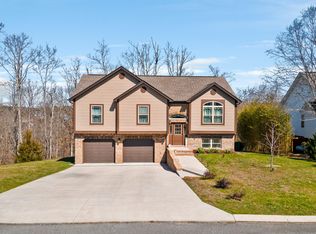 96 Round Tree Ct, Flintstone, GA 30725