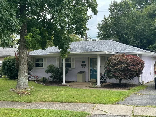 562 Sandalwood Dr, Lexington, KY 40505