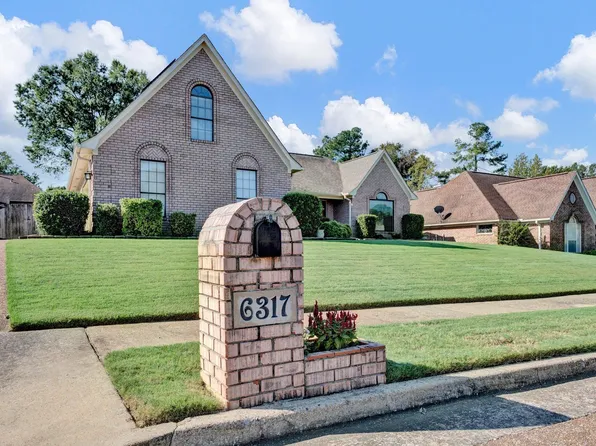 6317 Thistle Point Cv, Bartlett, TN 38135