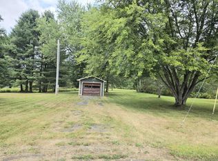 369 Hall Stream Rd, Beecher Falls, VT 05902