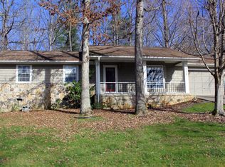 110 Meadowview Dr, Fairfield Glade, TN 38558