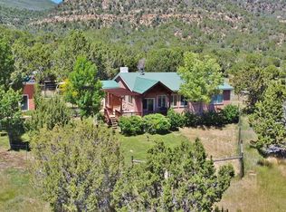 17440 Farmers Mine Rd, Paonia, CO 81428