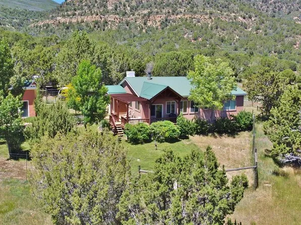 17440 Farmers Mine Road, Paonia, CO 81428