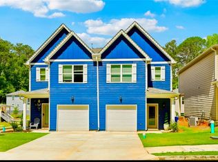 3136B Brownstone Ln SE, Atlanta, GA 30354