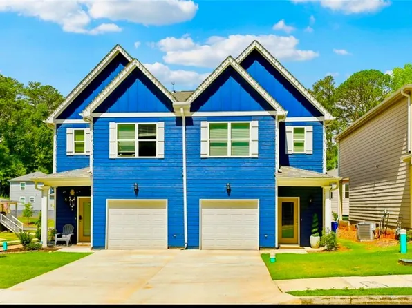 3108A Brownstone Ln SE, Atlanta, GA 30354