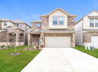 7927 Fijian Cypress Dr, Cypress, TX 77433