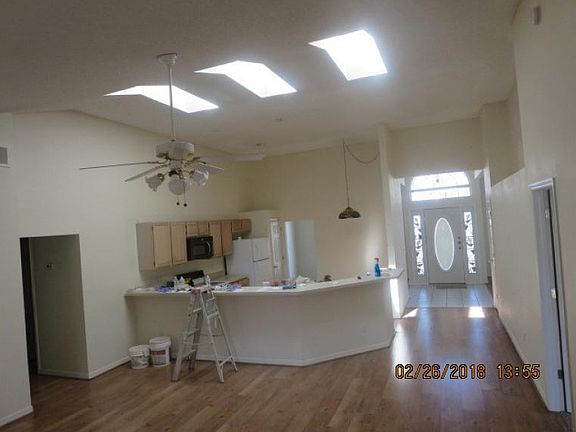2nd image of 2816 Spivey Ln