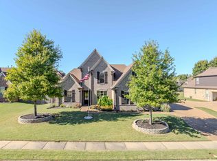 226 Estanaula Rd, Collierville, TN 38017