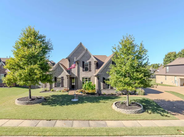 226 Estanaula Rd, Collierville, TN 38017