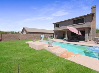 3721 W Pleasant Ln, Phoenix, AZ 85041