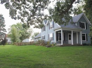 31502 High Dr, Burlington, WI 53105