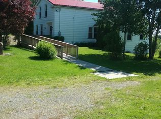 6552 Groveland Hill Rd, Groveland, NY 14462