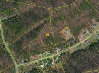 458 Butler Mill Rd, Maryville, TN 37803