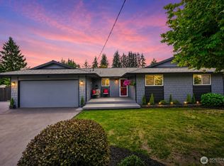 Firs Grove, Everett, WA 98208