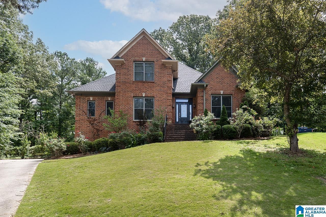 301 Oak Trce, Hoover, AL 35244 Zillow