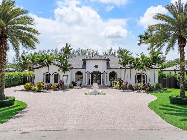 20120 SW 133rd Ave, Miami, FL 33177