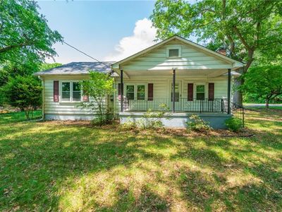 2180 Clay Rd, Austell, GA, 30106