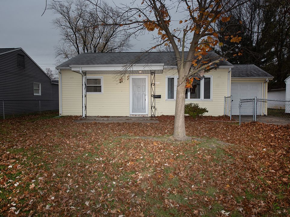 1st image of 2505 Edgelea Dr