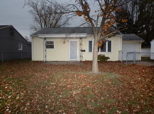 2505 Edgelea Dr, Lafayette, IN 47909