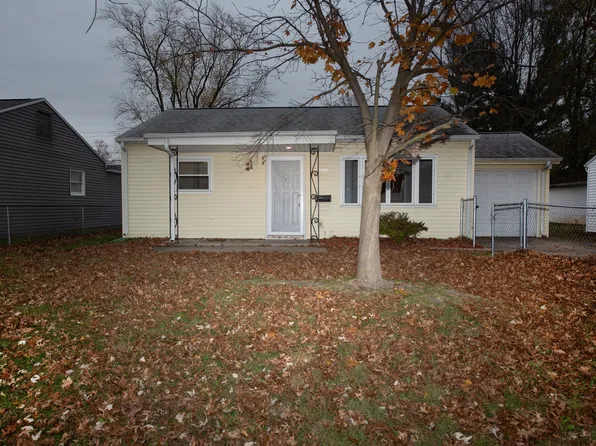 2505 Edgelea Dr, Lafayette, IN 47909