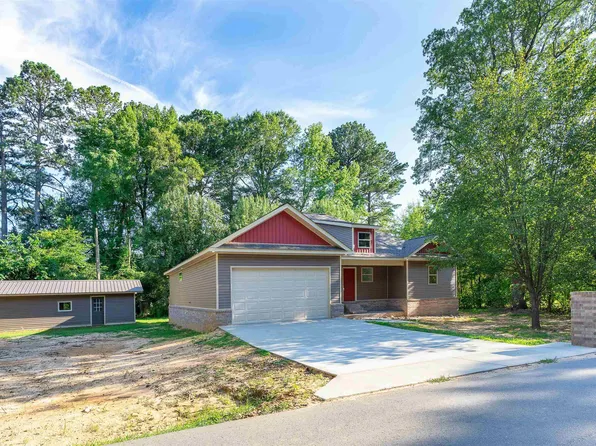 105 W Mockingbird Ln, Sheridan, AR 72150