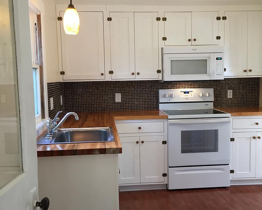Custom Kitchen