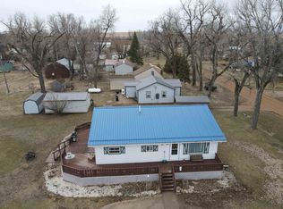 310 Andrew St, Vale, SD 57788