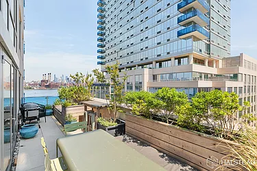 Rented by Halstead Real Estate