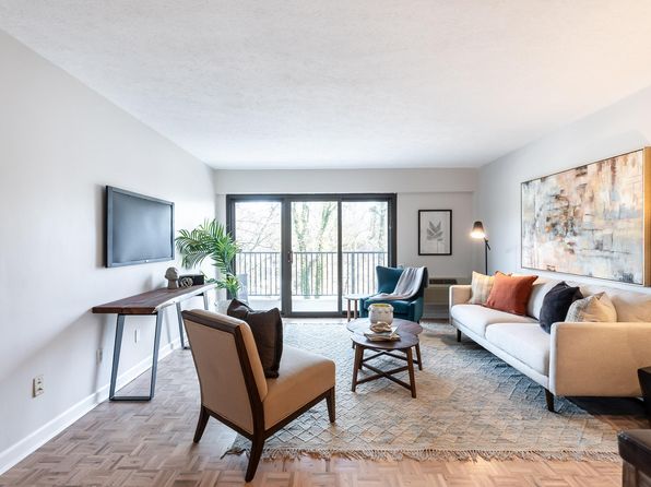 1815 William Howard Taft Rd Unit 301