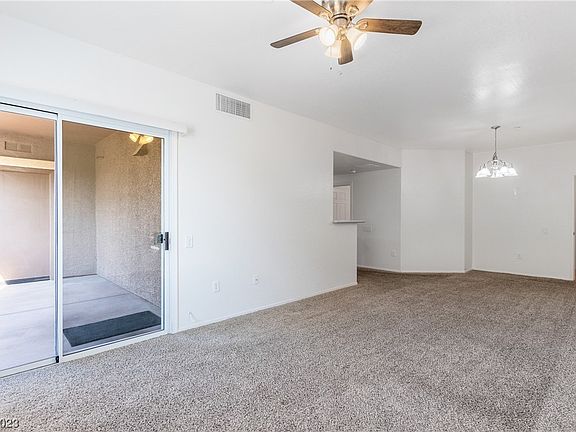 3rd image of 6868 Sky Pointe Dr Unit 1147