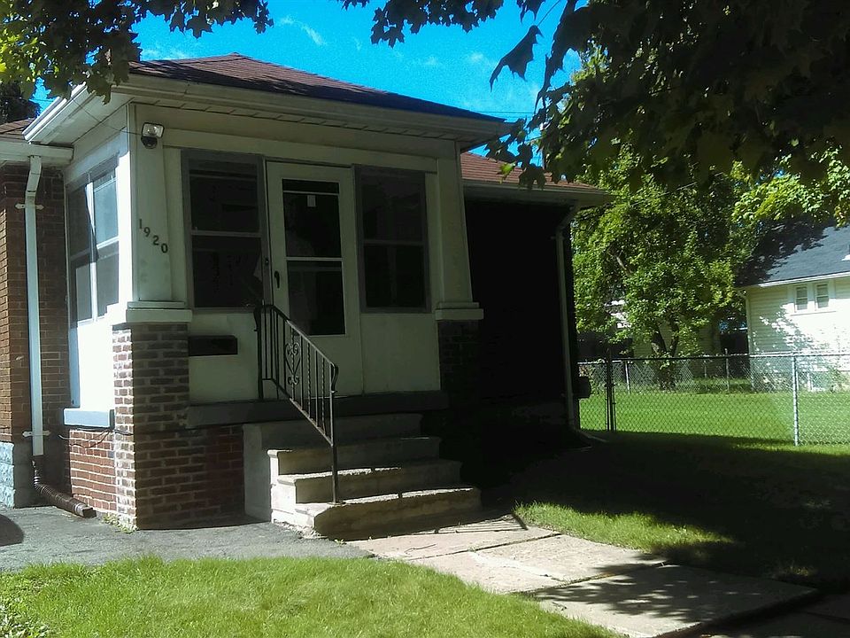 2016 House Shot