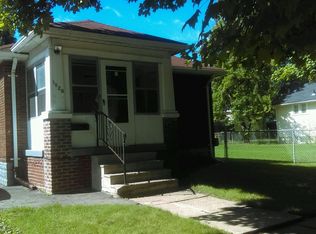1920 Maryland Ave, Flint, MI 48506