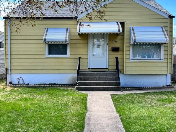 4040 Wabash Ave, Hammond, IN 46327