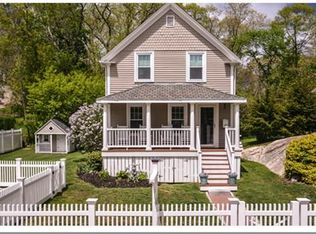 55 Smith Pl, Cohasset, MA 02025
