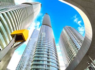 12 York St #2801, Toronto, ON