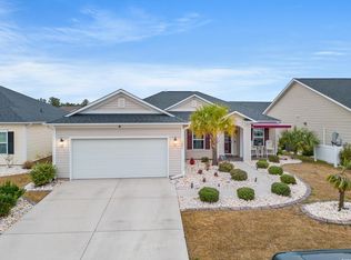 1821 Sapphire Dr, Longs, SC 29568