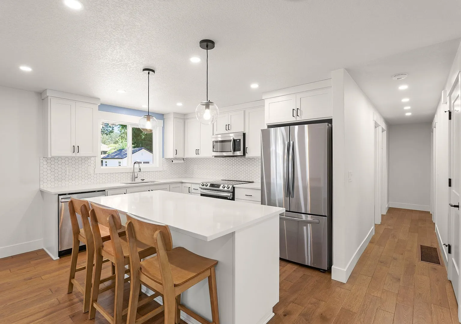 Beautifully Updated Home with Spacious Backyard — Photo 2