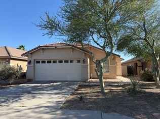 6723 W Beverly Rd, Laveen, AZ 85339