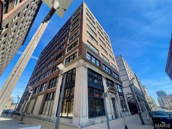 1619 Washington Ave #403, Saint Louis, MO 63103