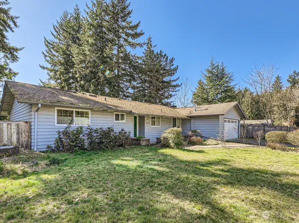 16111 NE 100th Street, Redmond, WA 98052