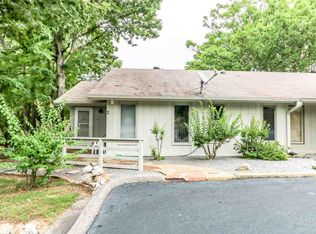 2 Perralena Way, Hot Springs, AR 71909